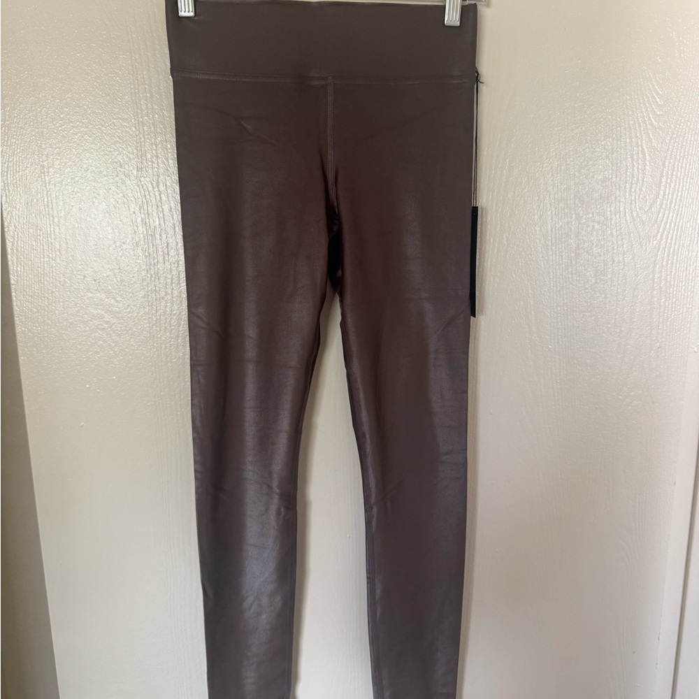 Carbon38 Takara Legging in Iron